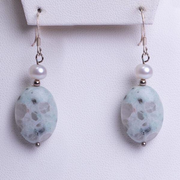 ARETES DE PIEDRA - Imagen 2