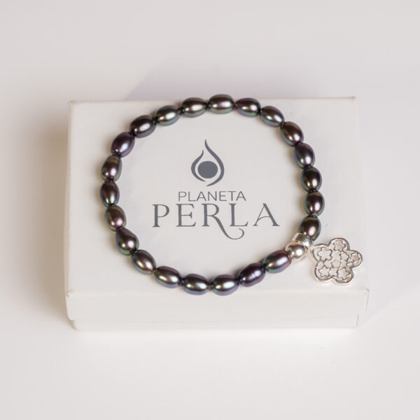 PULSERA DE PERLA