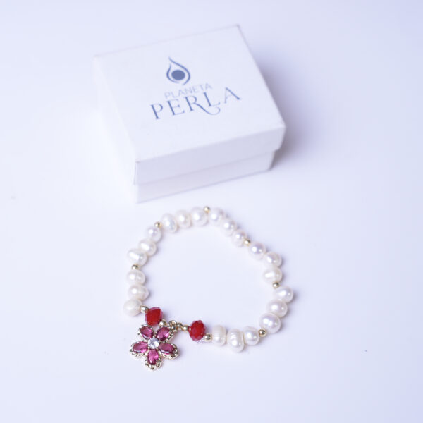 PULSERA DE PERLA