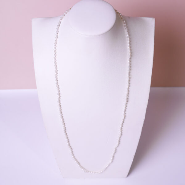 COLLAR DE PERLA